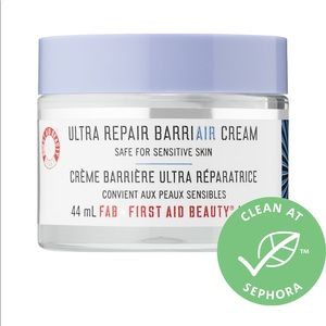 NEW First Aid Beauty Ultra Repair Barriair Cream